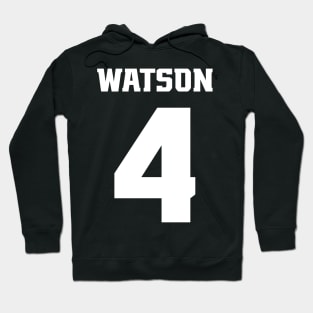 Deshaun Watson Cleveland Hoodie